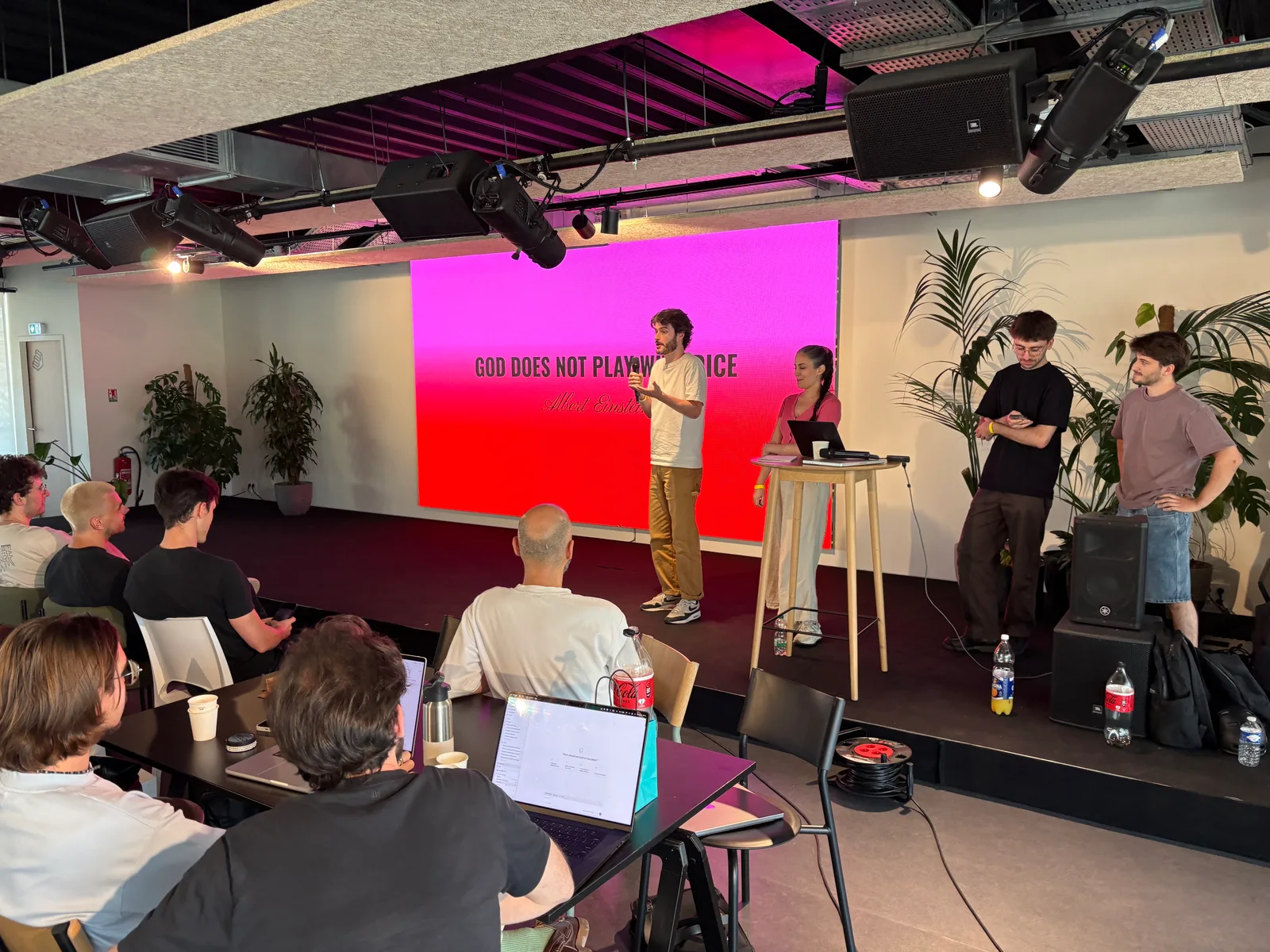 dicerollpresentation