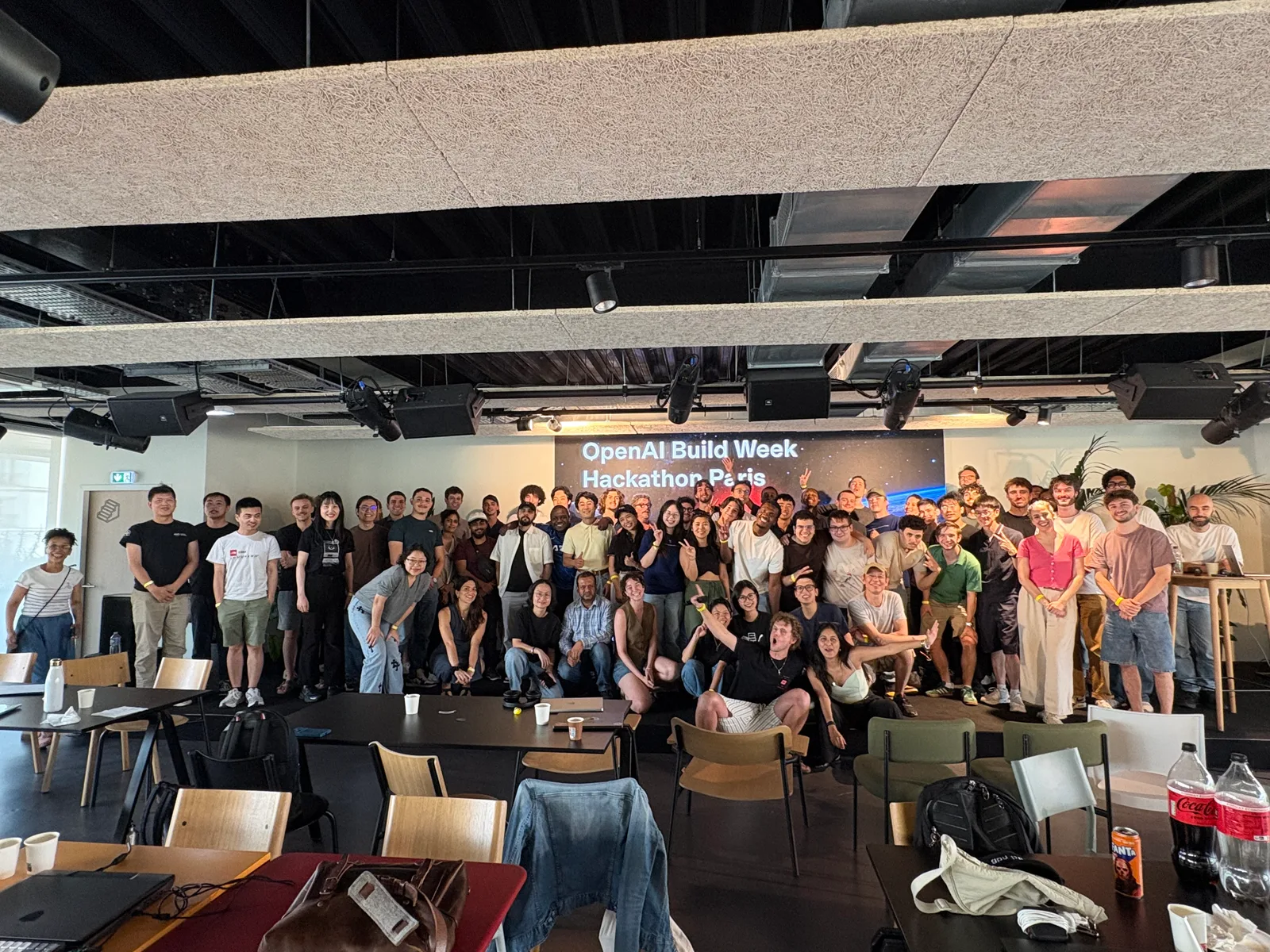 hackathoneveryone