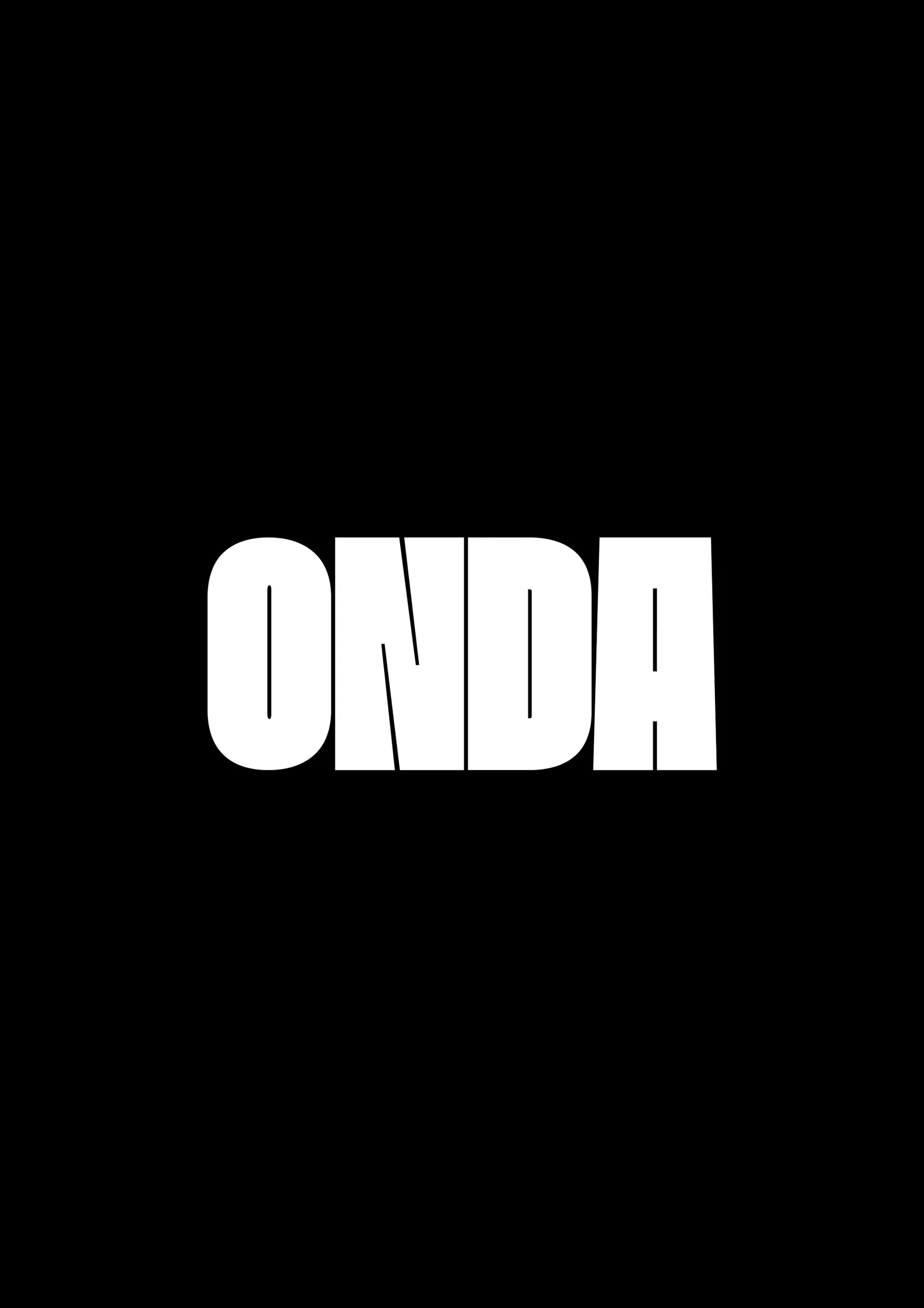 Onda Logo Full