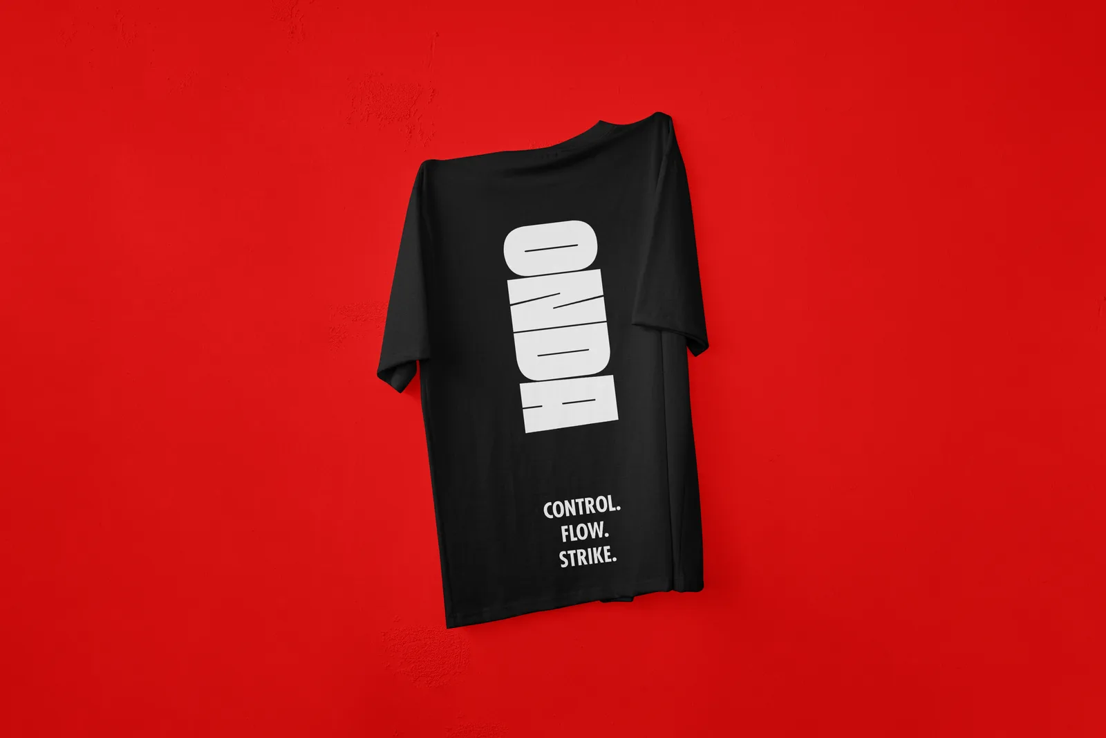 T-Shirt Onda